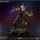 Mortal Kombat X Quan Chi 1/4 Scale Statue 40 cm